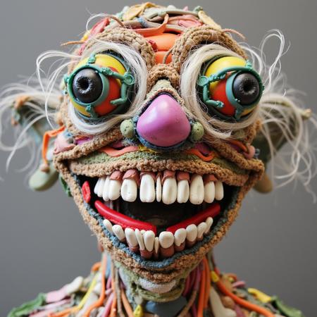 Trashart v1.0