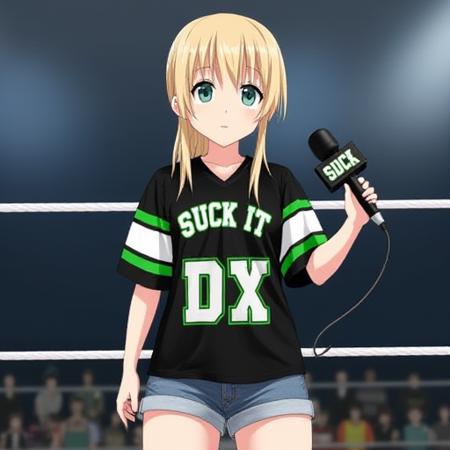 DX Jersey - Flux v1.0