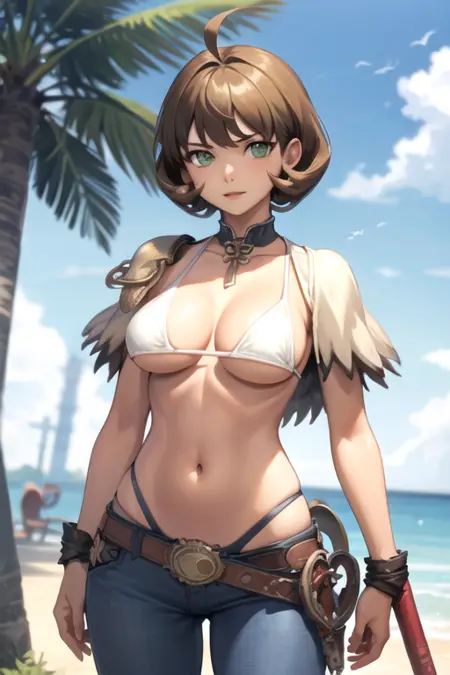 Soha (Blade & Soul)