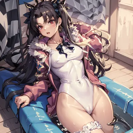 ishtar (Rider)