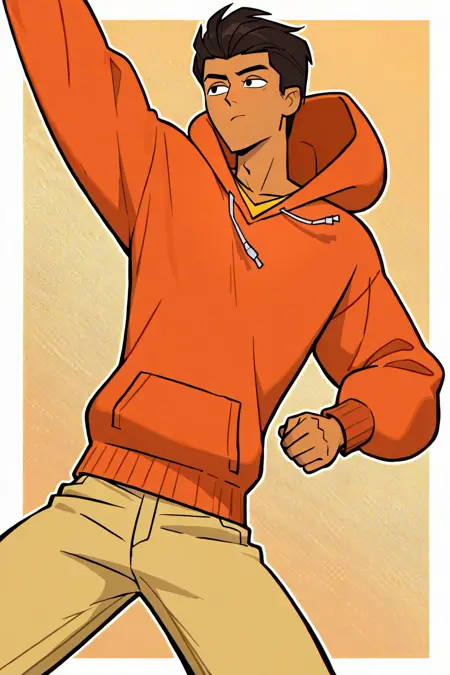 Chase (Total Drama)
