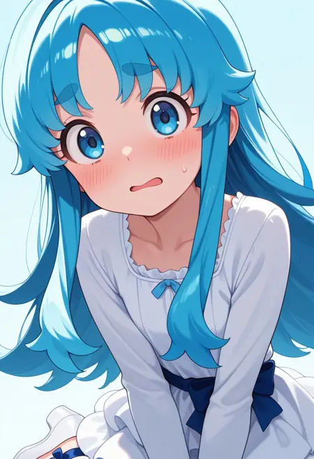 Happiness Charge Pretty Cure