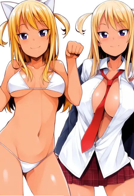 Miyuki (2 OUTFITS) - [TAMAGORO] TAKE OUT