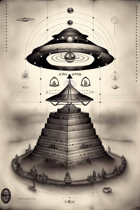 ufo, UFO_Alchemy, ancient ufo