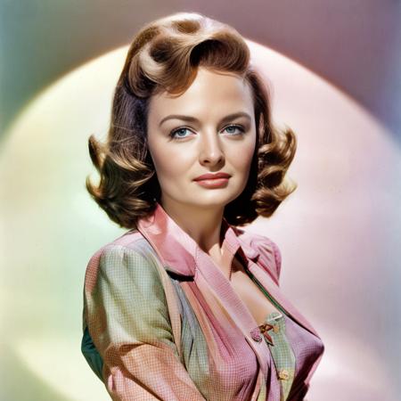 Donna Reed v1.0