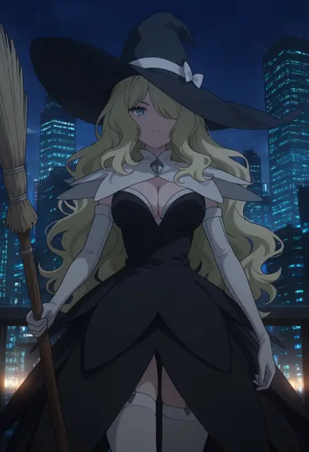 Marie Spearhead | Toaru Majutsu No Index