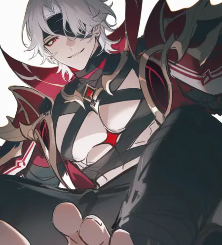 rerir (genshin impact)