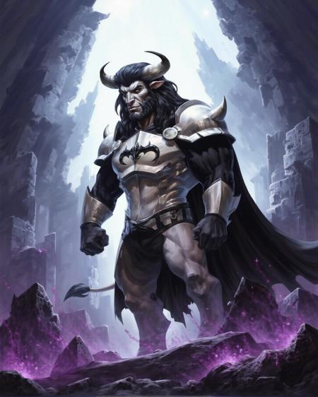Critical Role - Braius Doomseed v1.0
