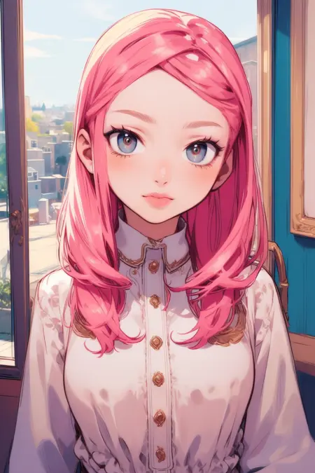 Kawaii Pastel