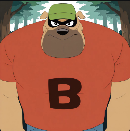 Bouncer Beagle (Ducktales) (Illustrious) V1