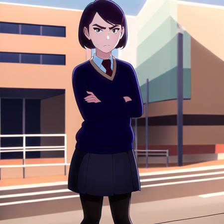 Maddie Kim (Pantheon) V1