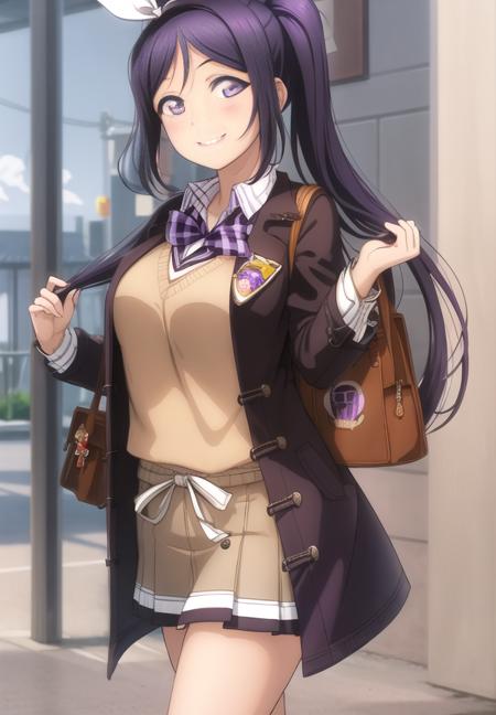 LoveLive! Kanan Matsuura 松浦果南 Lora v1