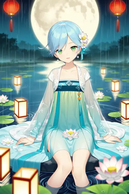 cornelia (Girl Cafe Gun)/高奈利亚(双生视界)/コーネリア(ガール・カフェ・ガン)