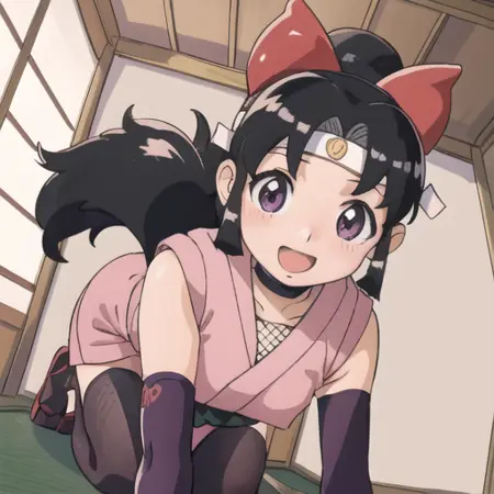 Shinobu - Ninin Ga Shinobuden