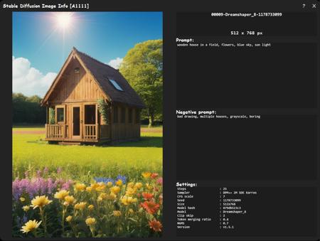 SDImageInfo v2.4