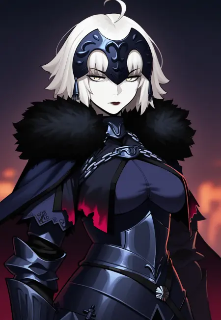 MrFuga | Artist Style