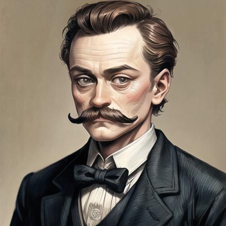 Ivan Yakovych Franko v1.0