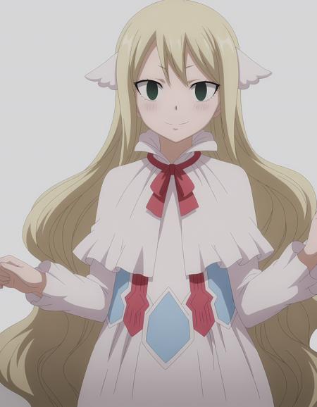 Mavis Vermillion [Fairy Tail] PonyXL v1.0