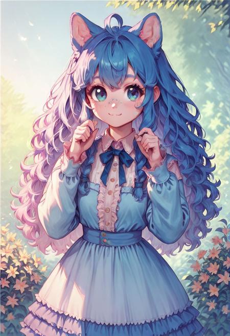 Cutestyl3 (Cutecore) Cutestyl3 v.1