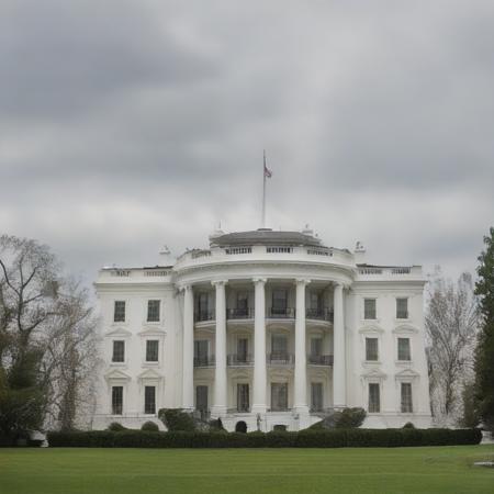 White House V1