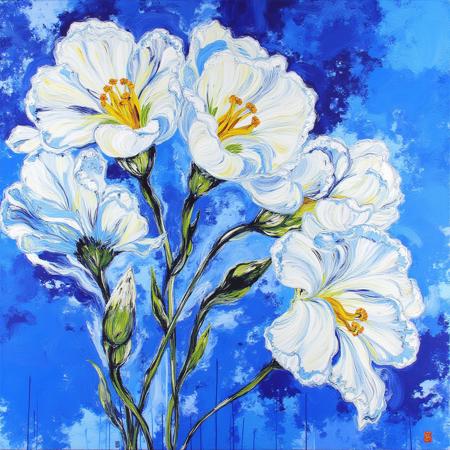 Flower+ v1.0