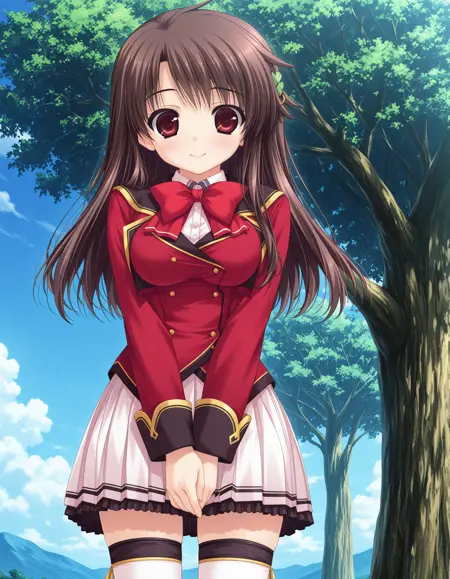 Kugayama Konoka - Prism Recollection! / 久我山このか - プリズム◇リコレクション！