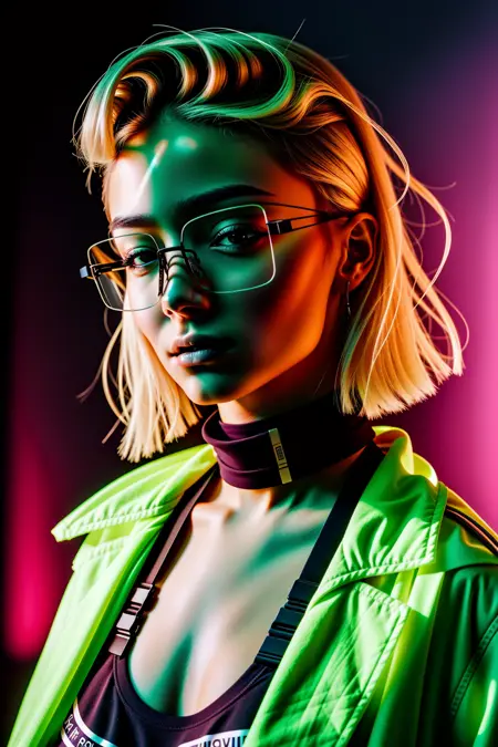Cyber Saturation