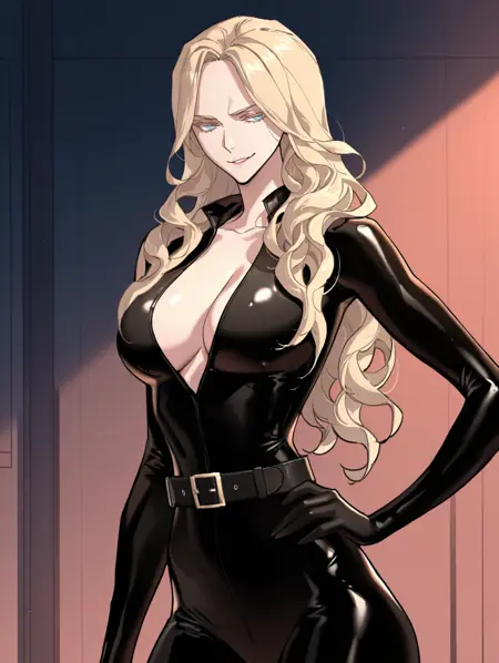 Mercenary Enrollment | Alice | Webtoon | Manhwa