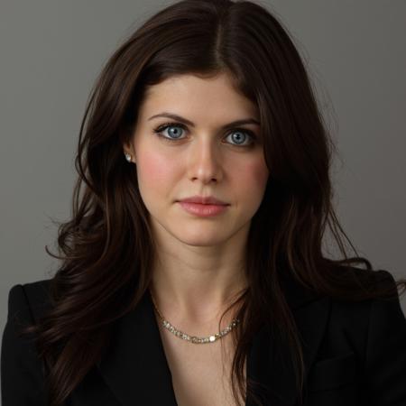 Alexandra Daddario (FLUX + SDXL) FLUX v1.0 (2011-2014)