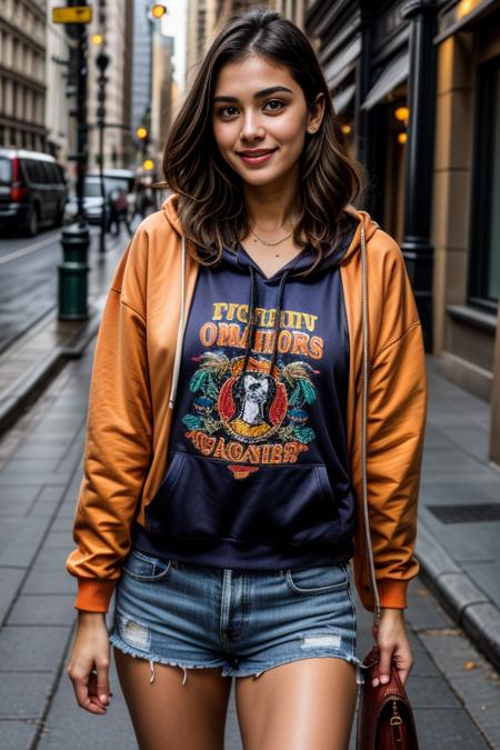 A photo of a beautiful cute young woman
<lora:Hoodies V2 By Stable Yogi:0.8> wearing multicolor hoodie, orange
<lora:DETAIL_SLIDER_BY_STABLE_YOGI:0.8>