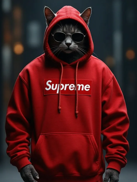 WD-Cat Fashion Show v1.0
