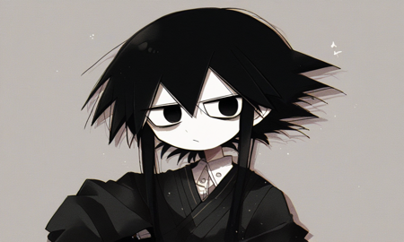 Mogeko/Okegom Art Style [for Pony XL] Mogeko/Okegom Art Style [for Pony XL]