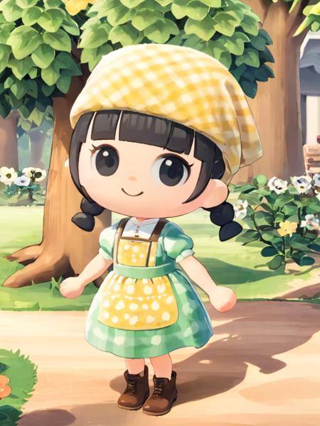 chibi,3D