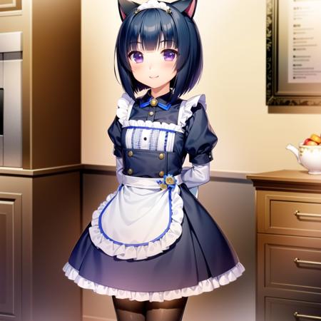 Shigure (Nekopara) 1.0