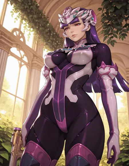 Wild Arms 5: Persephone