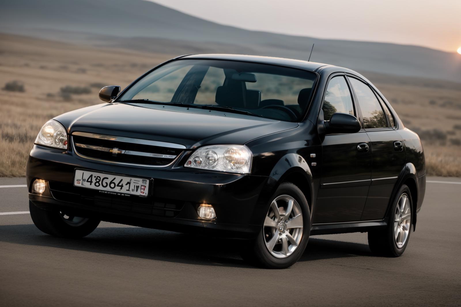 Chevrolet Lacetti image by kostyanchik_94