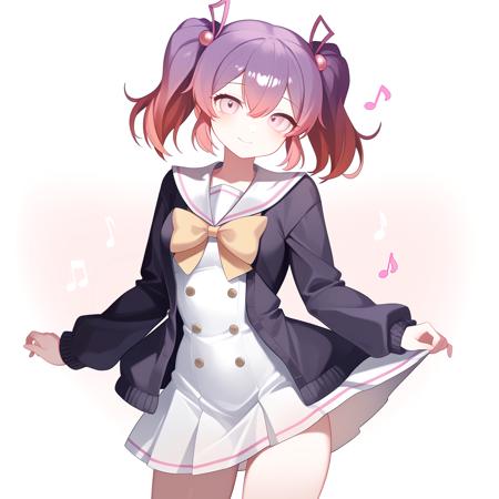 Kanade Otonokoji V1