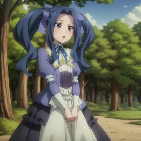 Shield Hero Melty
