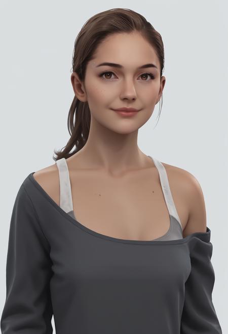 North - Detroit Become Human [SDXL Pony] V1