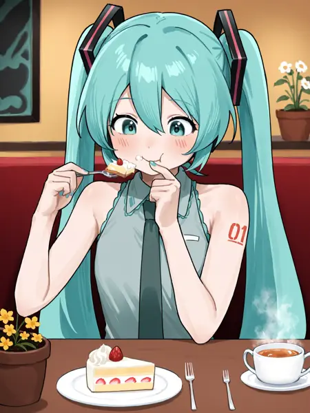 cumbiology style [Illustrious]