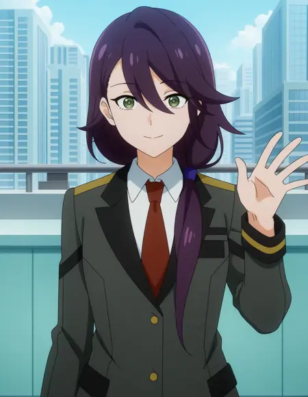 Ochiai Miyoshi