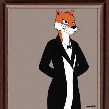 Squirrel and the Hedgehog — Commander Jogjebi v1.0