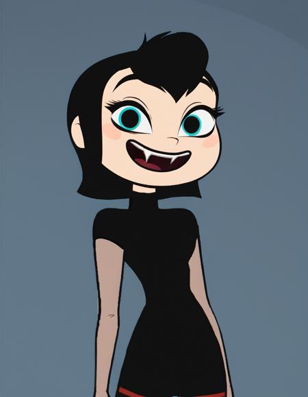 Mavis Dracula (Hotel Transylvania: The Series) V1