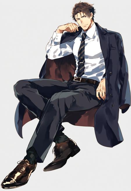 mta_Style_AnimeBoysXL and Animagine mta_XL_v2.0