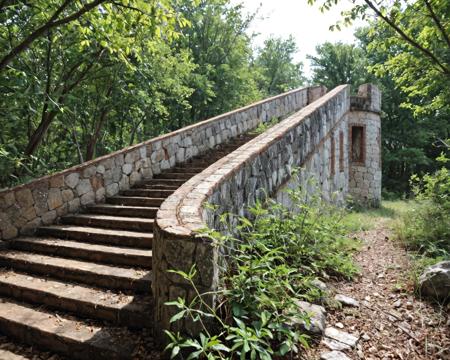 Guanica's Forest V1