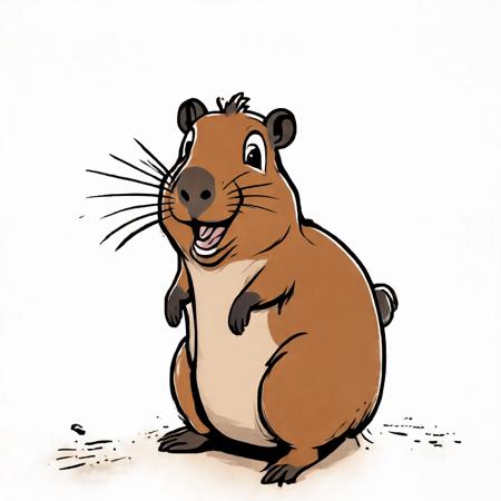 Capybara v2.0