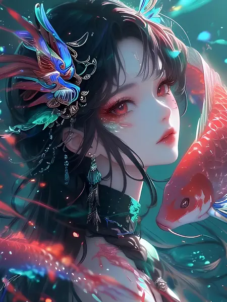 AriSemisweet's Avatar