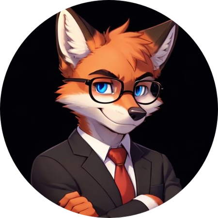 Vipfox64's Avatar