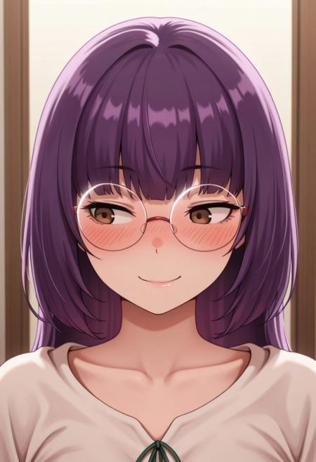 Rishu | KamiKatsu: Working for God in a Godless World | 神無き世界のカミサマ活動 v1.0