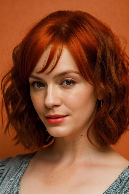 Christina Hendricks v1.0